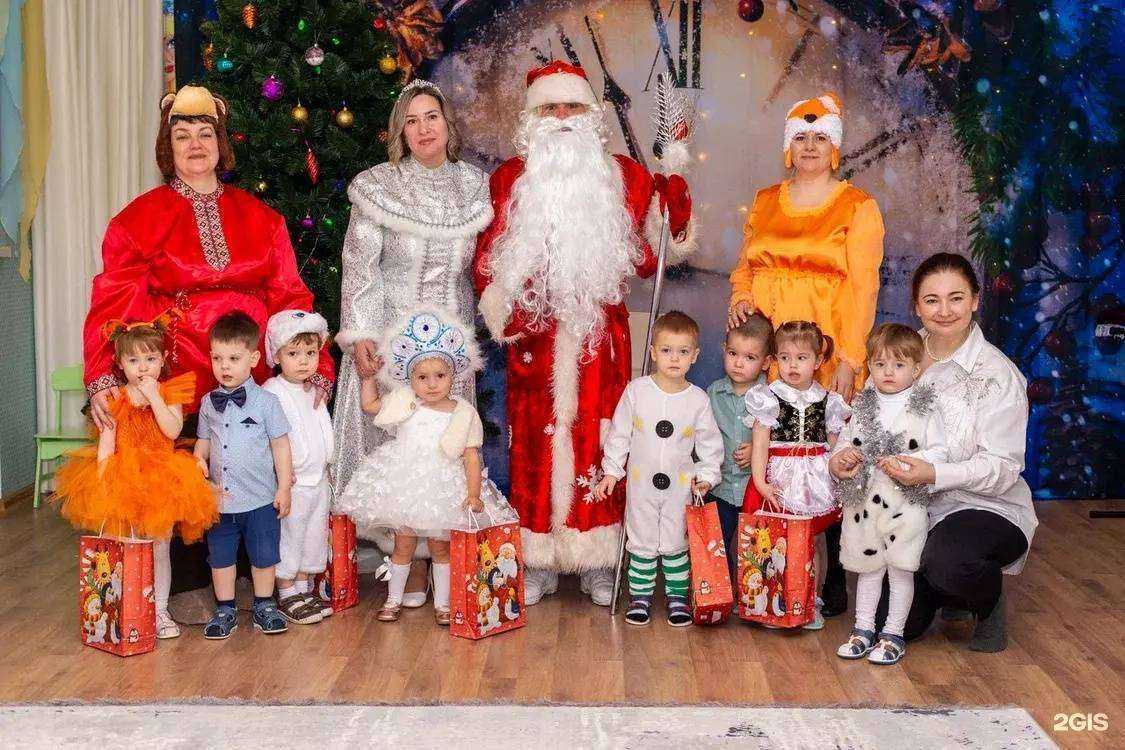 Отзывы на компанию Матрешка в Новосибирске c фото