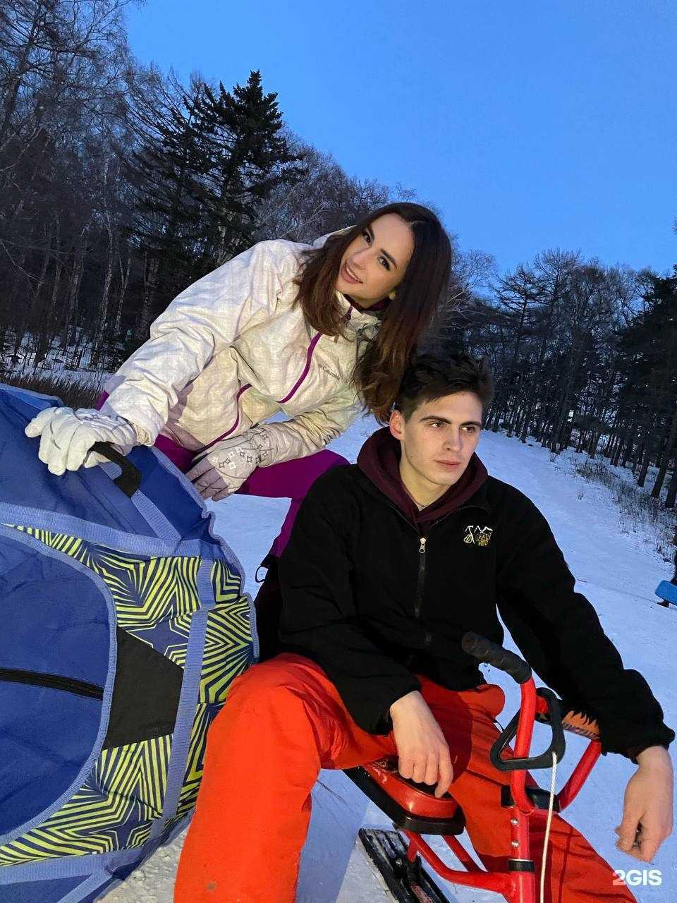 Отзывы на компанию Лавина в г. Южно-Сахалинск c фото