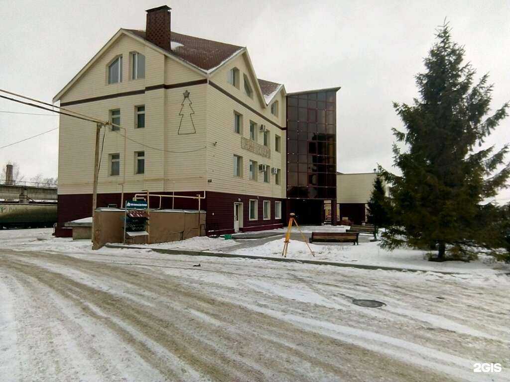 Отзывы на компанию Спецвент в Саранске c фото