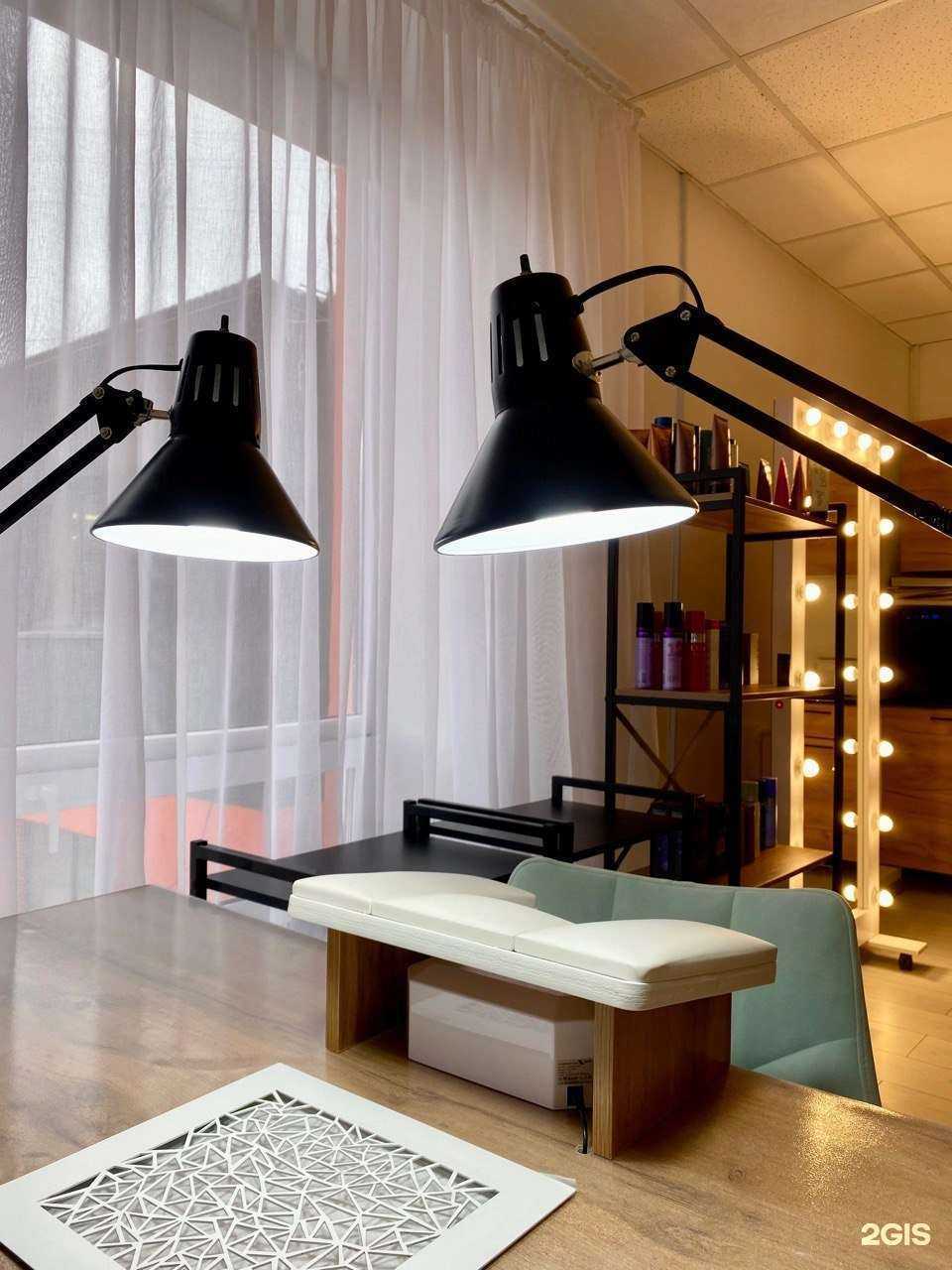 Отзывы на компанию Inside_beauty_perm в г. Пермь c фото