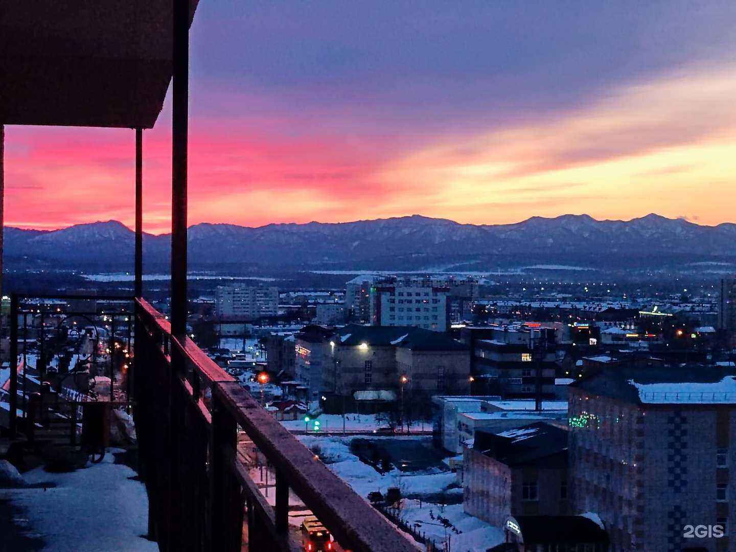 Отзывы на компанию Красиво и Точка в г. Южно-Сахалинск c фото