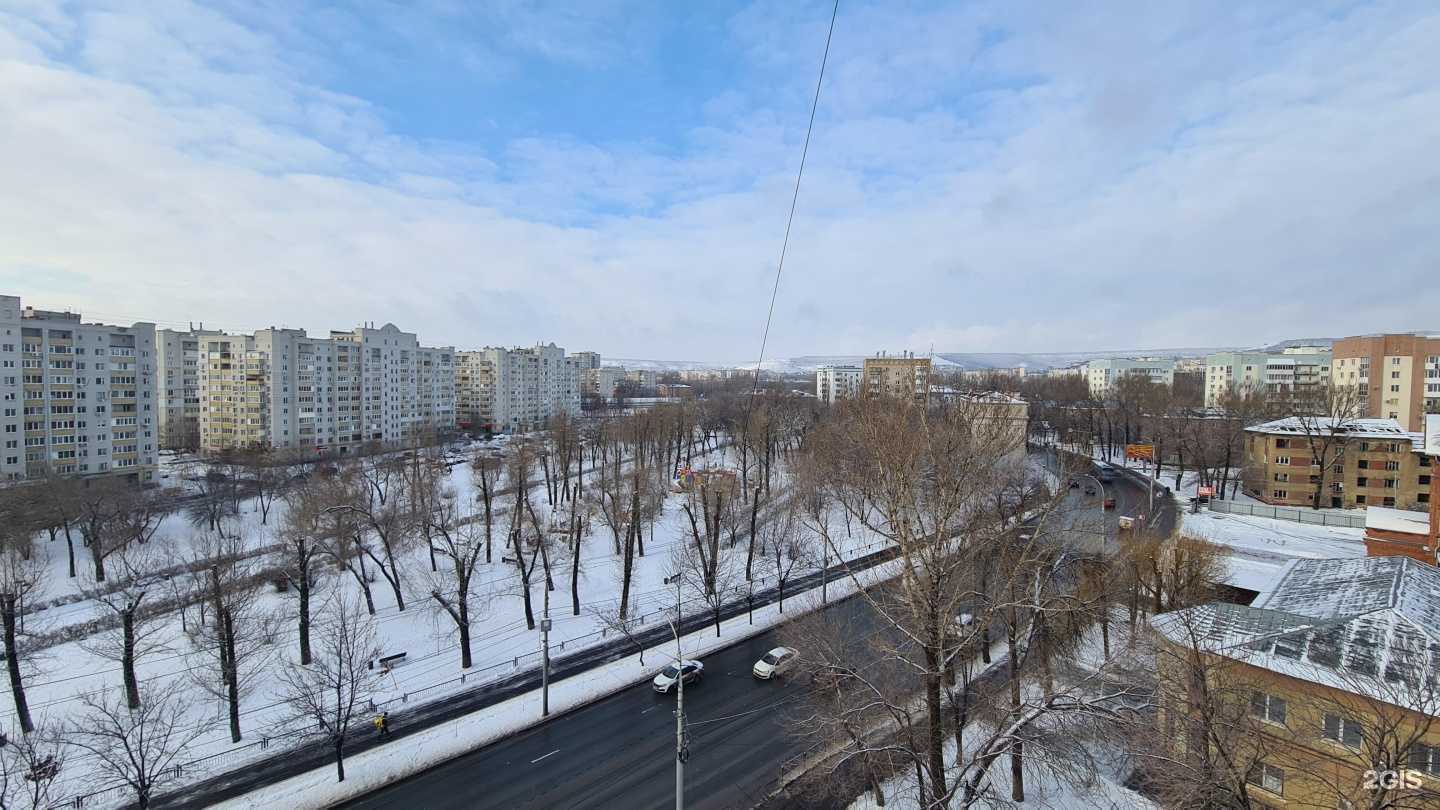 Отзывы на компанию Кабинет по наращиванию ресниц в Саратове c фото - фотография 2 из 2