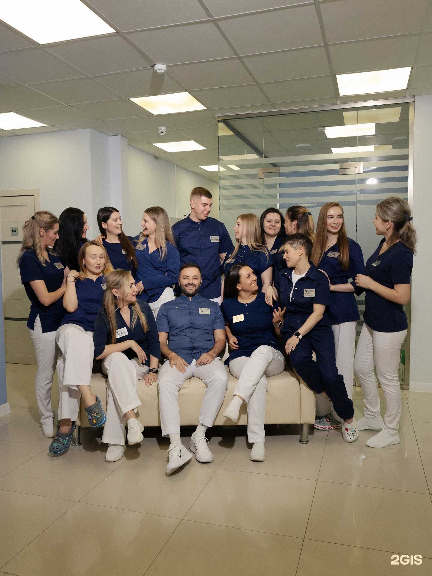 Отзывы на компанию Лёгкие руки в г. Воронеж c фото