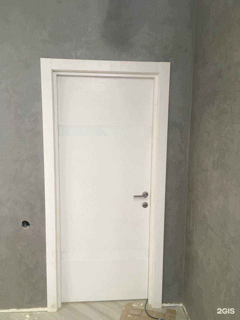 Отзывы на компанию Фабрика дверей-М в Новочеркасске c фото