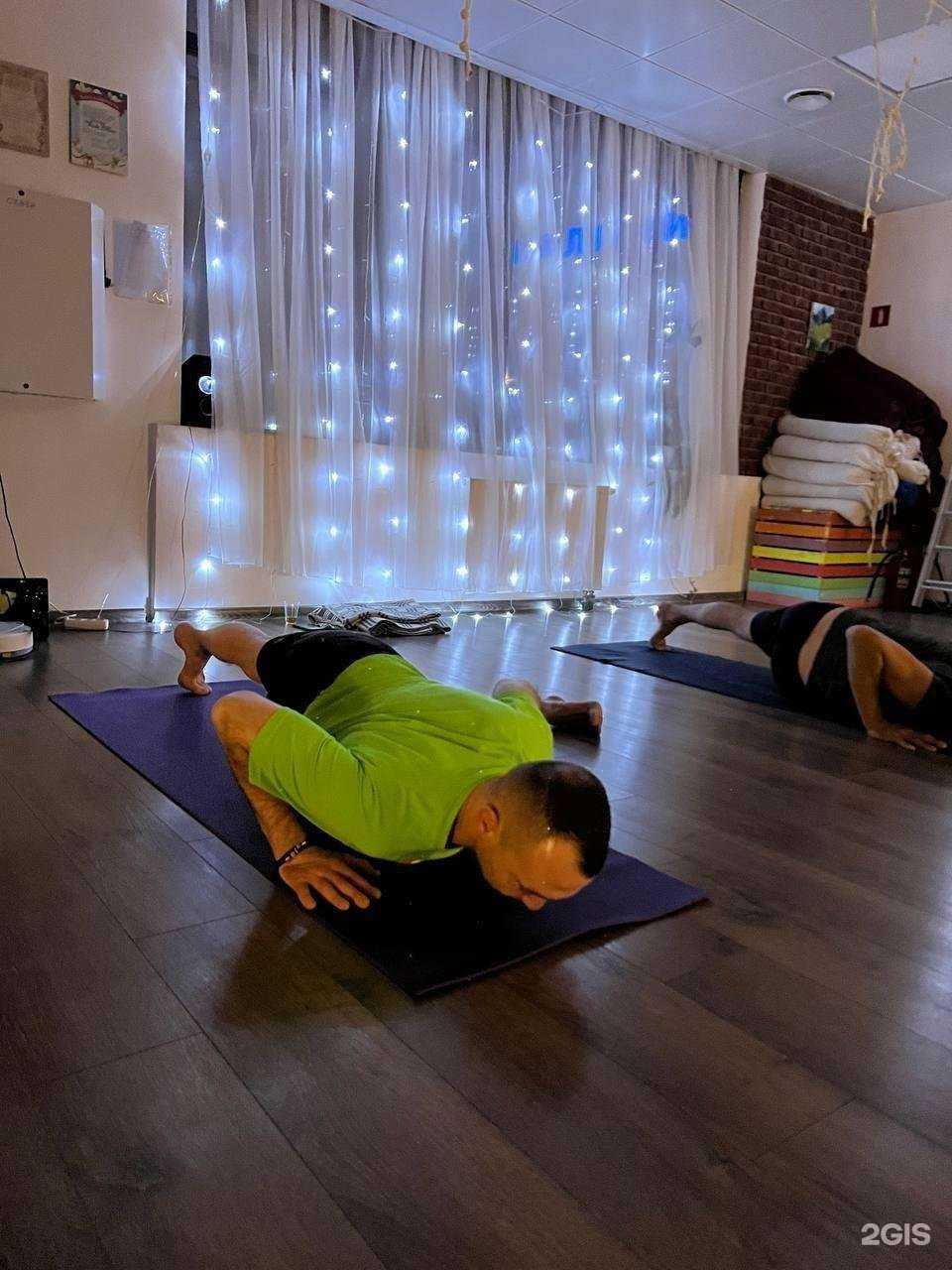 Отзывы на компанию Акуна Матата в Калининграде c фото