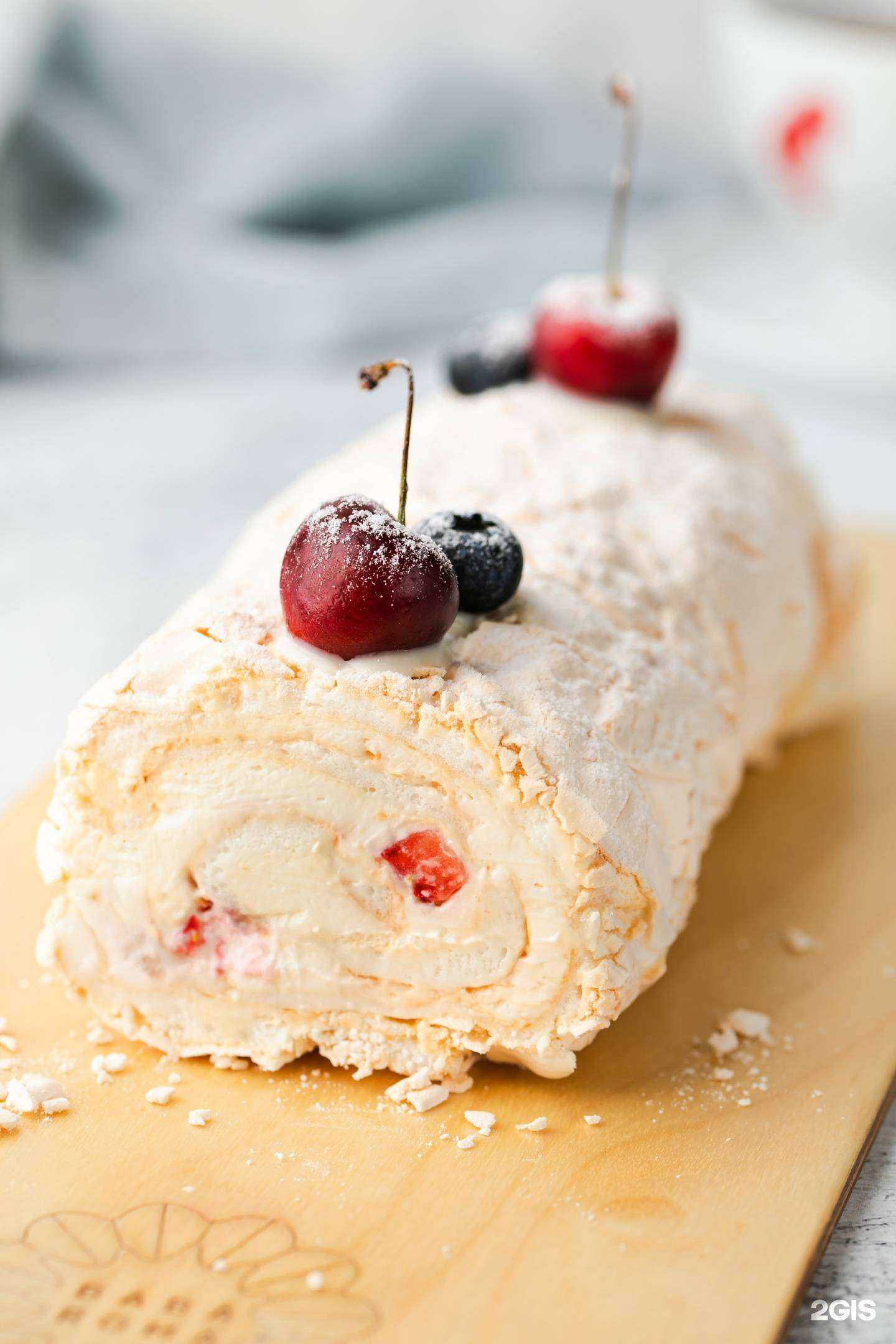 Отзывы на компанию Baba roma  в Томске c фото