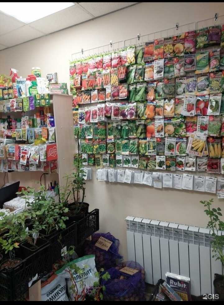 Отзывы на компанию Дачный сезон в г. Стерлитамак c фото