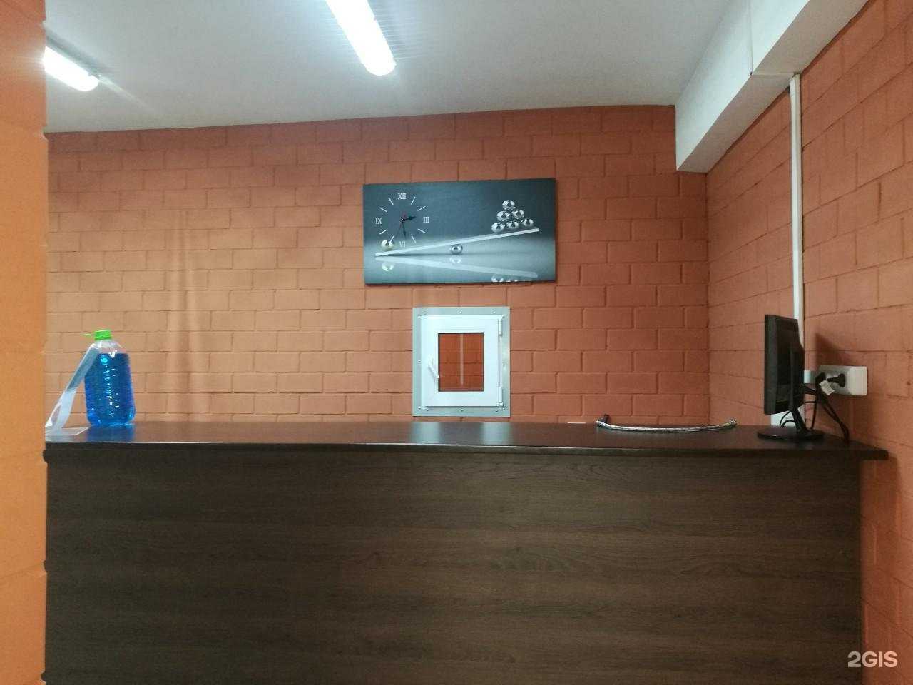 Отзывы на компанию АвтоБаня в Иркутске c фото