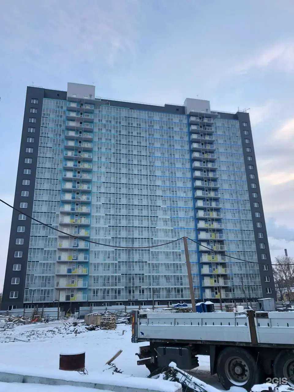 Отзывы на компанию В отражении в Красноярске c фото - фотография 2 из 2