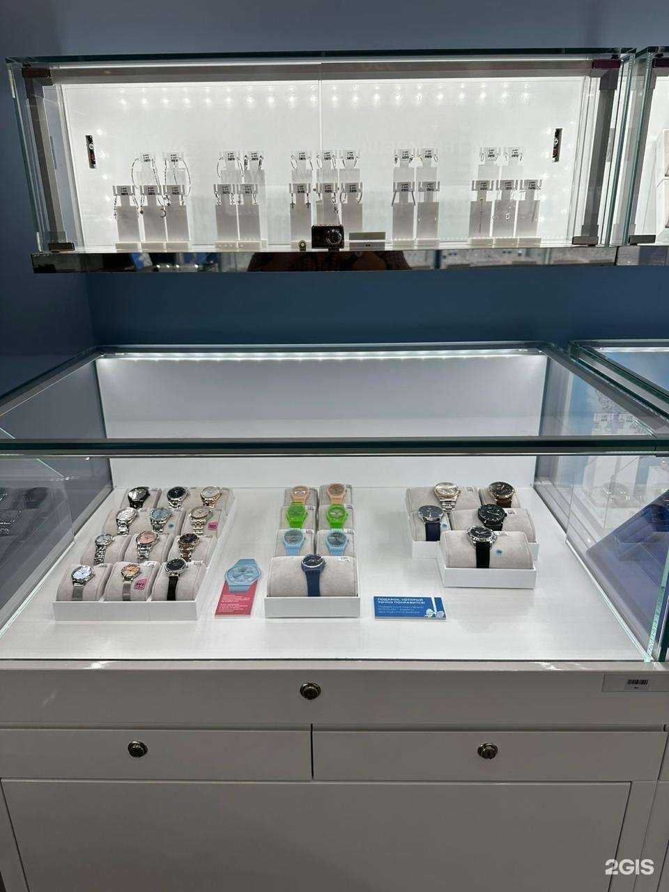 Отзывы на компанию Sokolov в Тюмени c фото