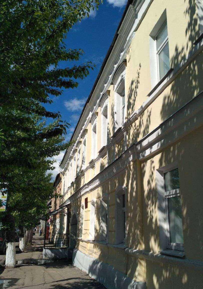 Отзывы на компанию Детский сад №20 в Рязани c фото