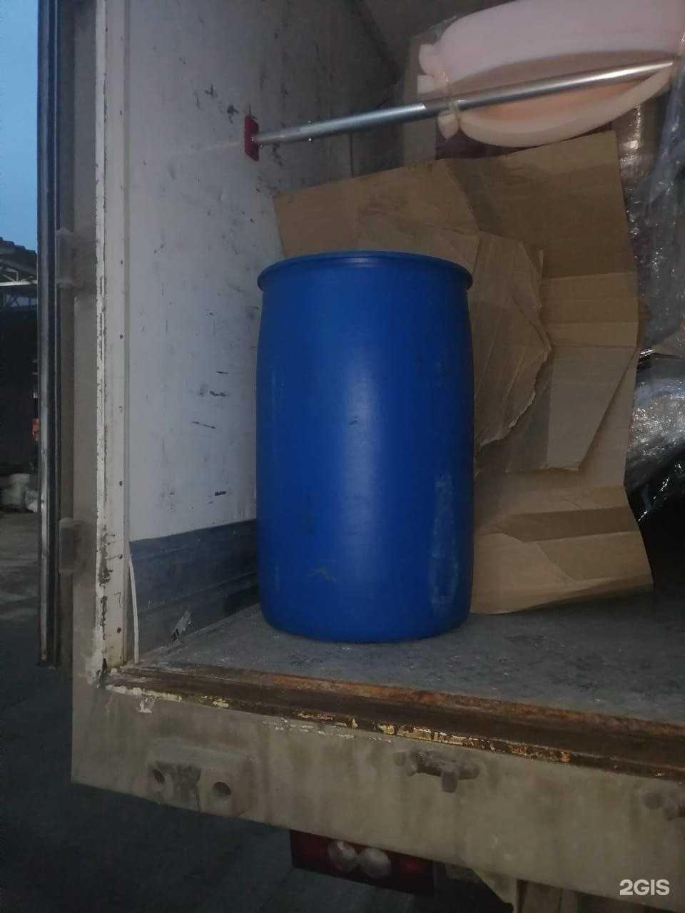 Отзывы на компанию ТрубТехАрматура в Екатеринбурге c фото