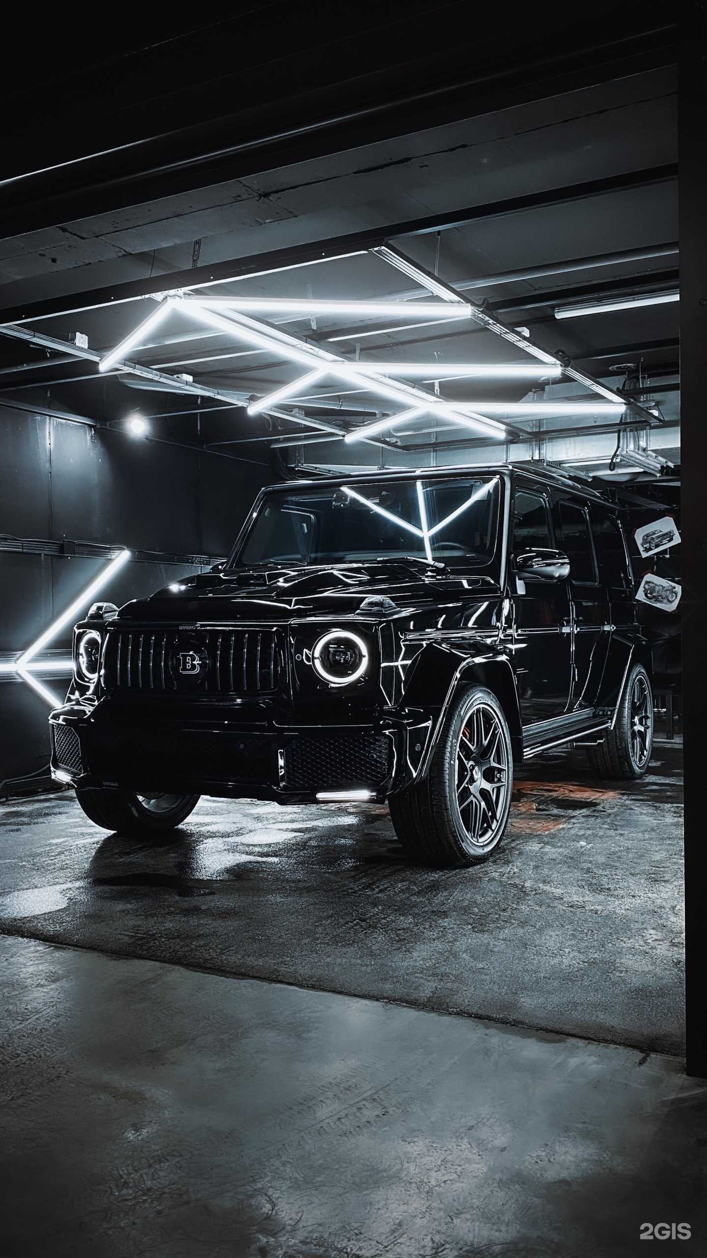 Отзывы на компанию Delta Detailing в Архангельске c фото