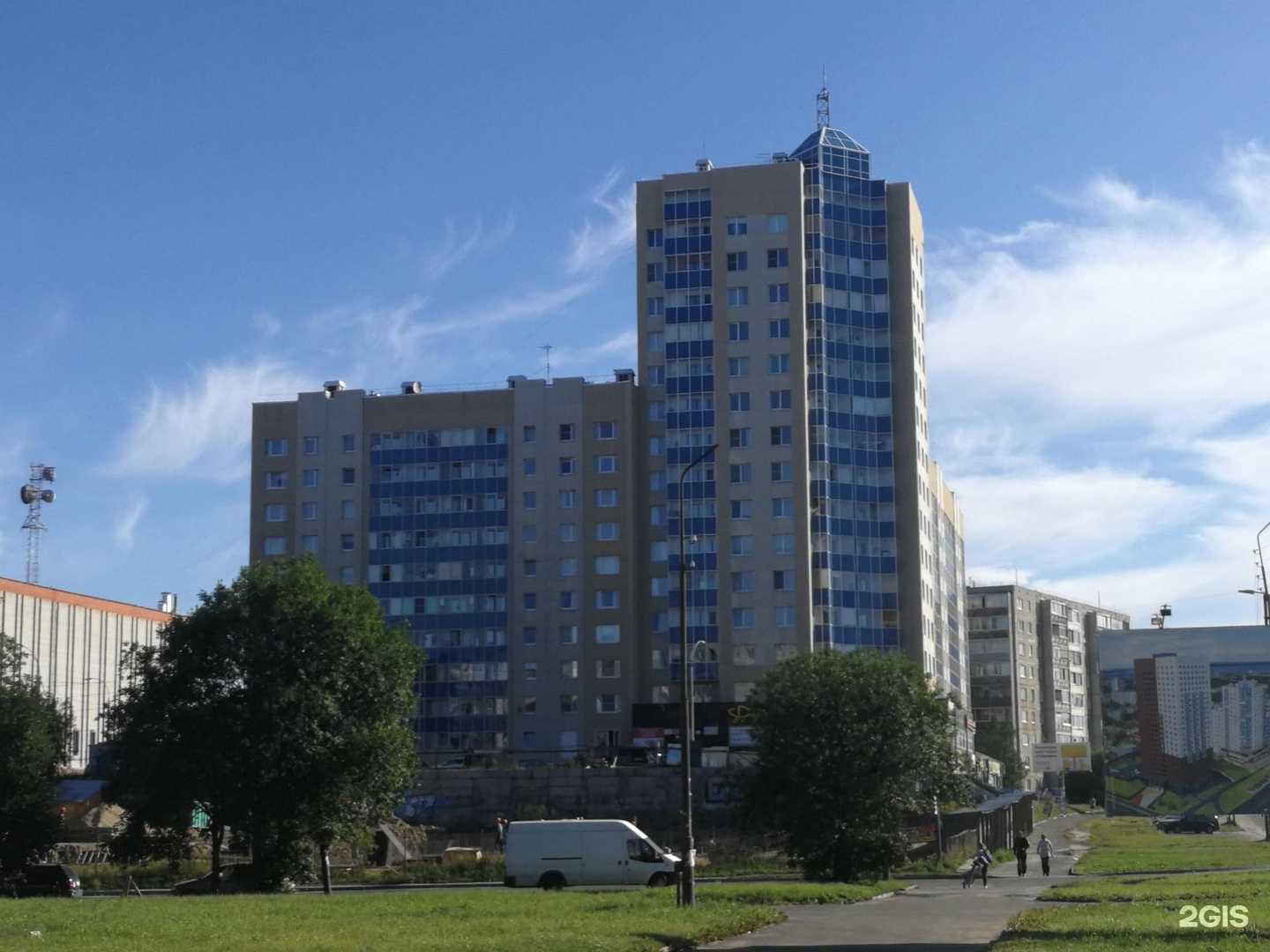 Отзывы на компанию Гранж в Петрозаводске c фото - фотография 2 из 2