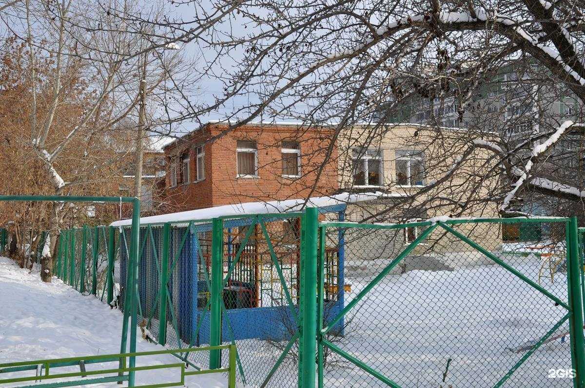 Отзывы на компанию Детский сад №423 в Екатеринбурге c фото