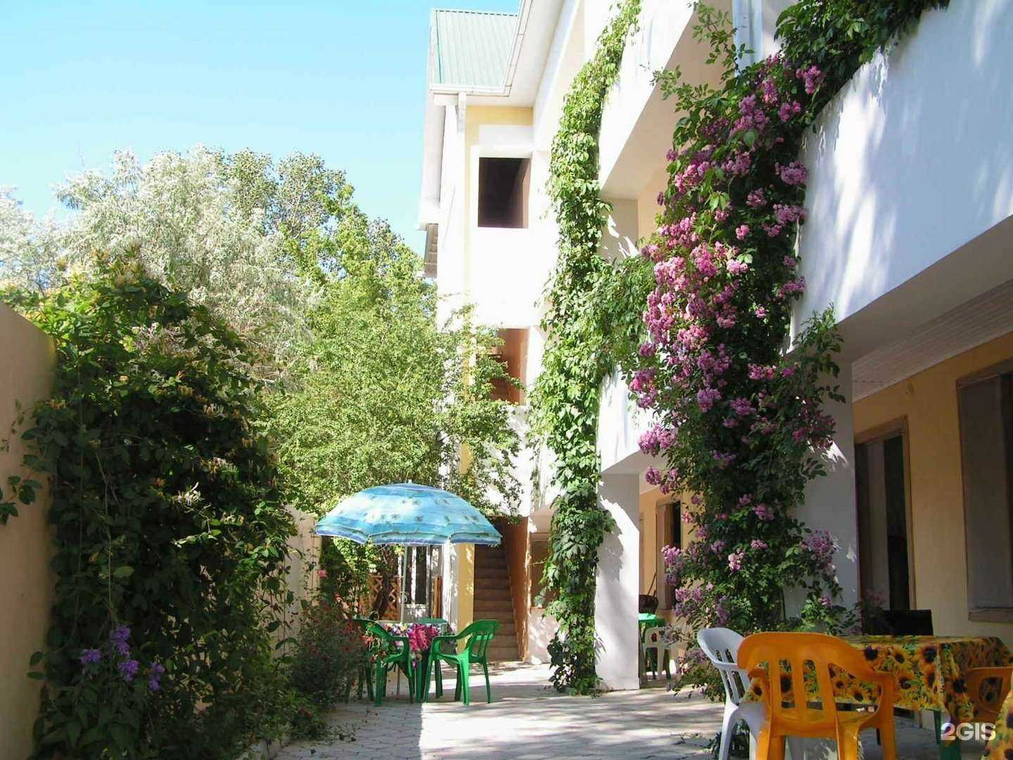 Отзывы на компанию Изумруд в г. Анапа c фото