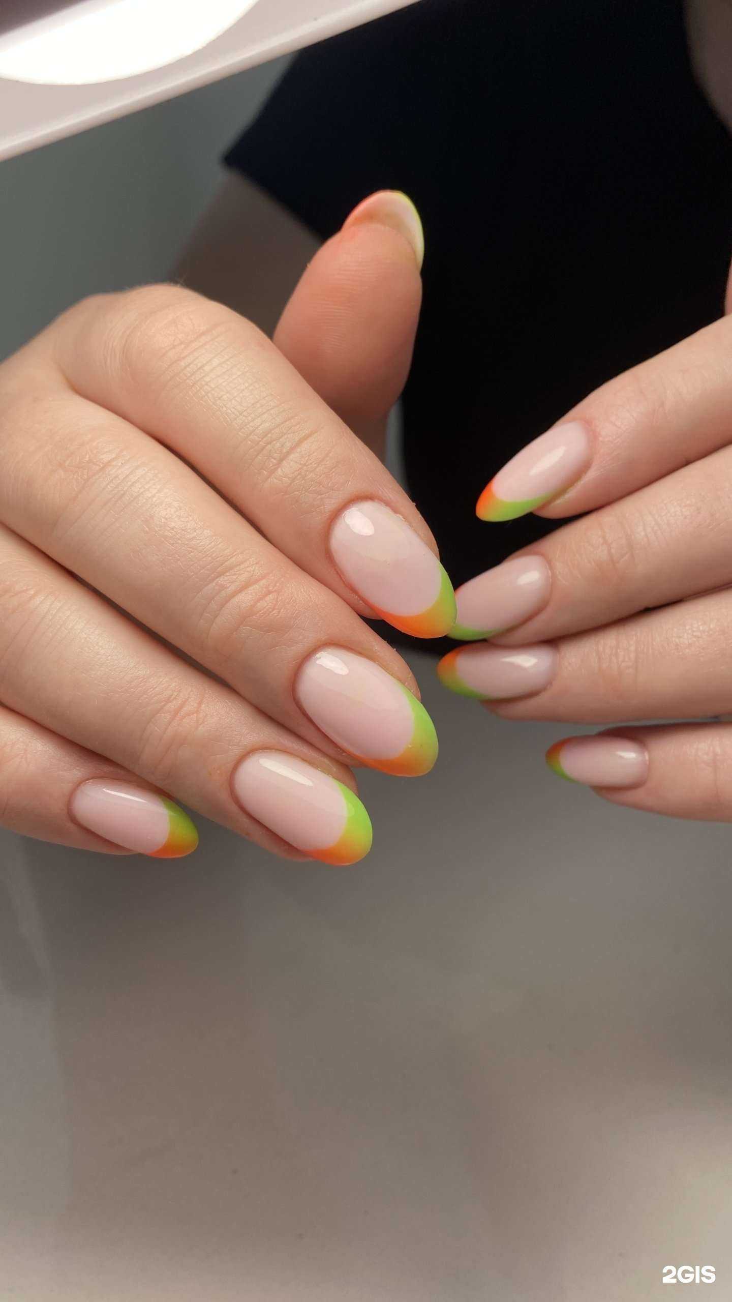 Отзывы на компанию Zhorina_NaiL в Барнауле c фото