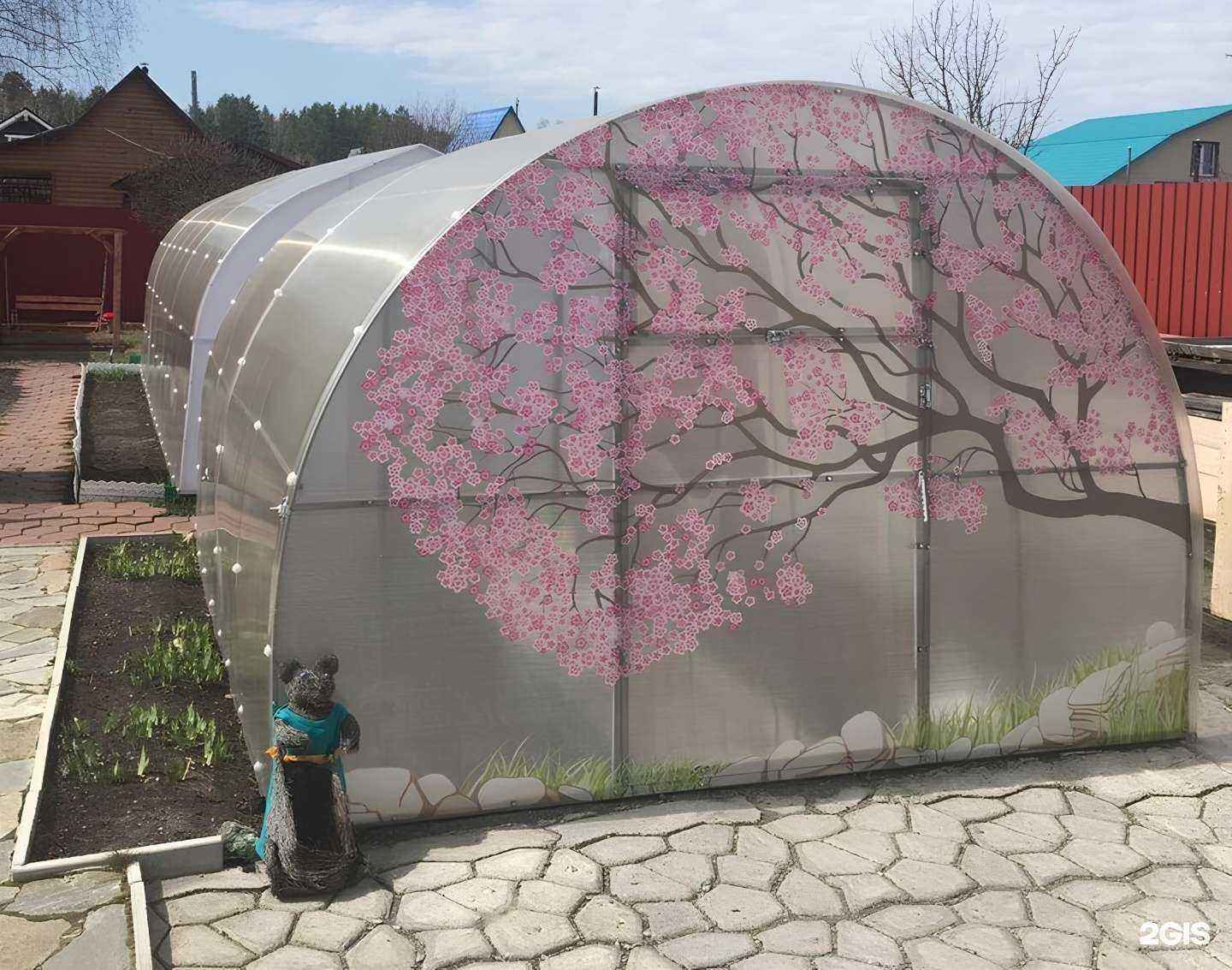 Отзывы на компанию УРАЛ-Пластик в Челябинске c фото