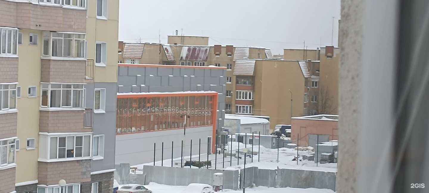 Отзывы на компанию СШОР №2 в Старом Осколе c фото - фотография 2 из 2