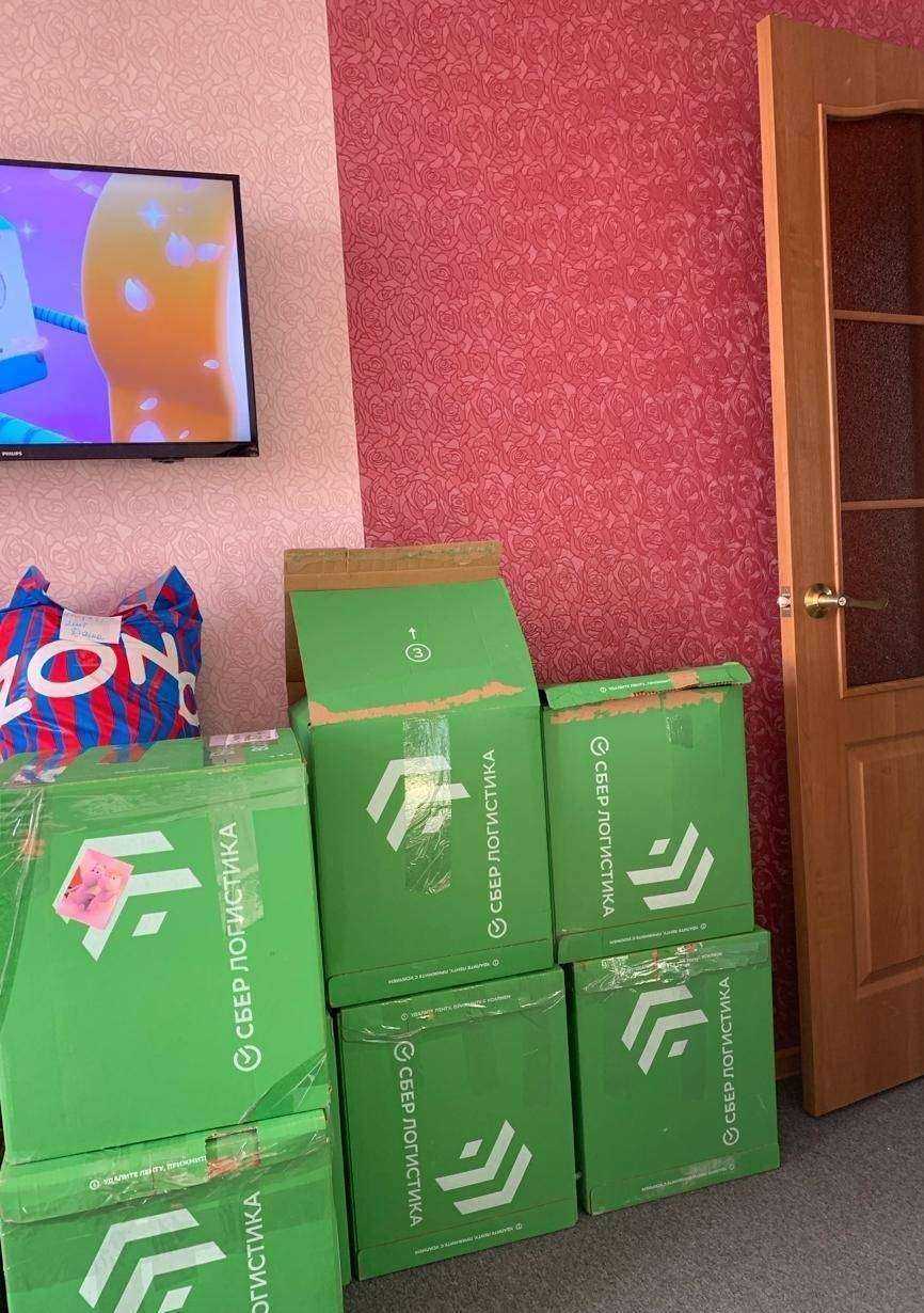 Отзывы на компанию Транслайн в Барнауле c фото