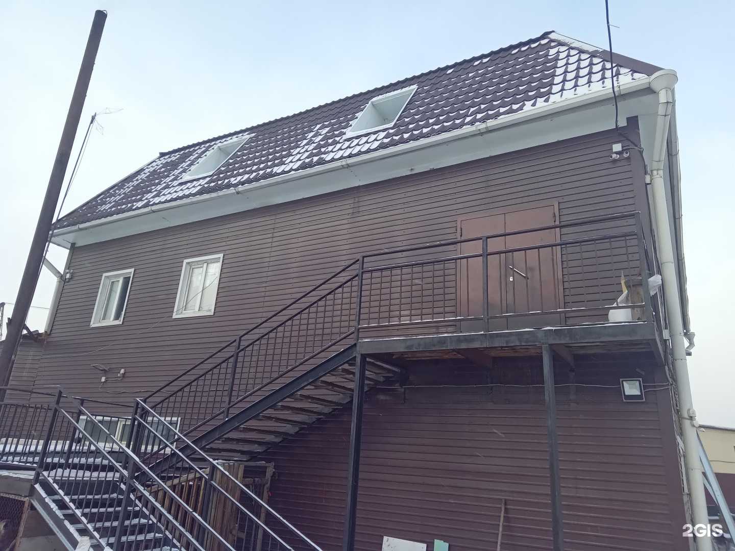 Отзывы на компанию PPU03 в Улан-Удэ c фото - фотография 2 из 2