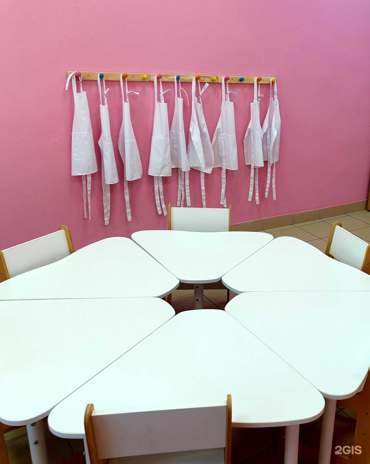 Отзывы на компанию Крошка Polli в Мурманске c фото