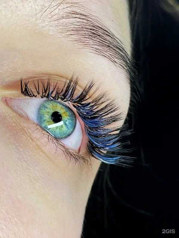 Отзывы на компанию Studio lashmaker PRO в г. Пермь c фото