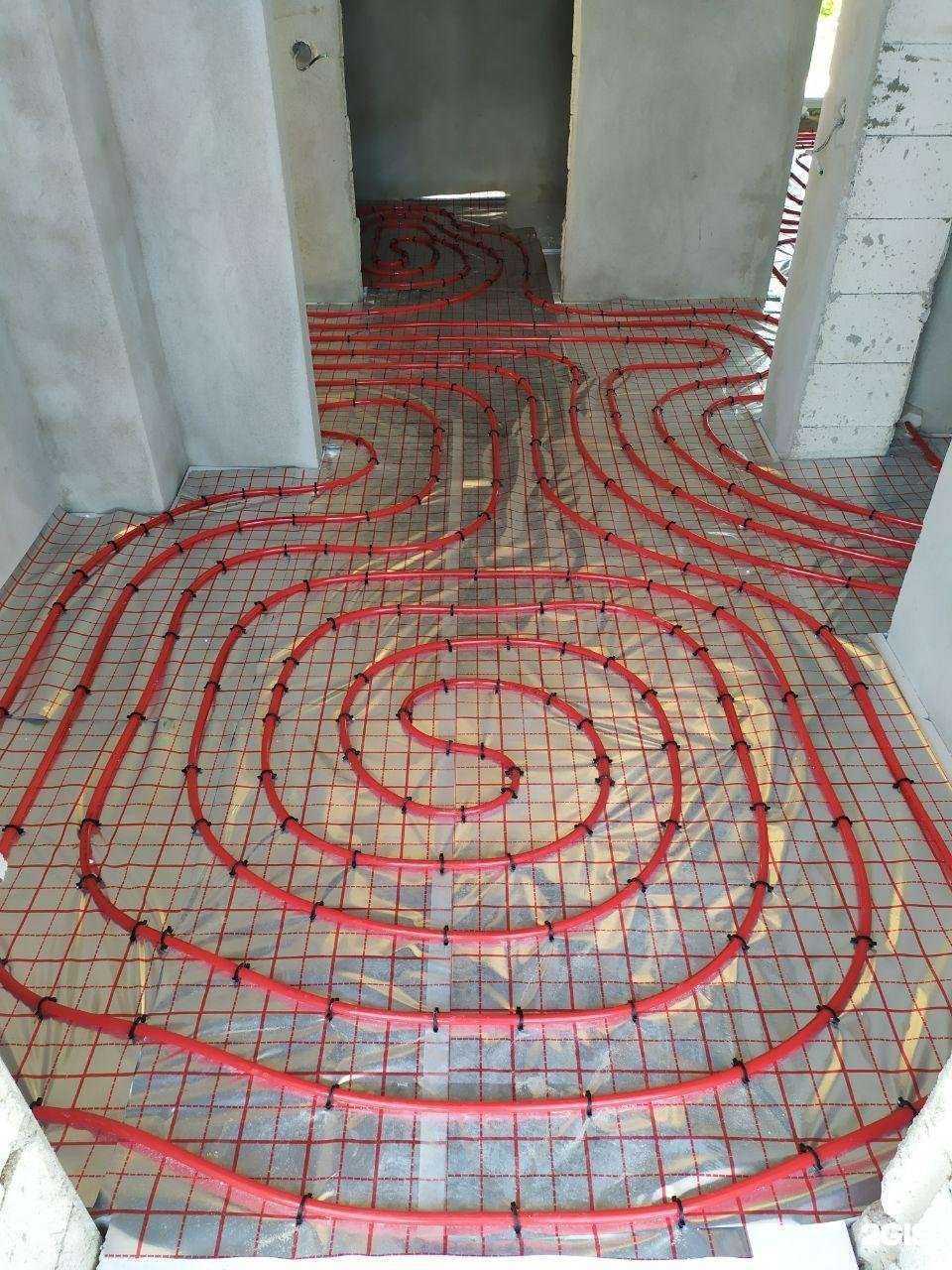 Отзывы на компанию Антанта строй в Калининграде c фото