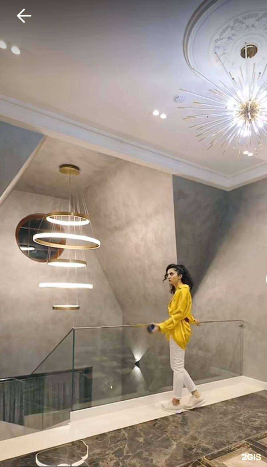 Отзывы на компанию Корона-потолки.рф в Уфе c фото