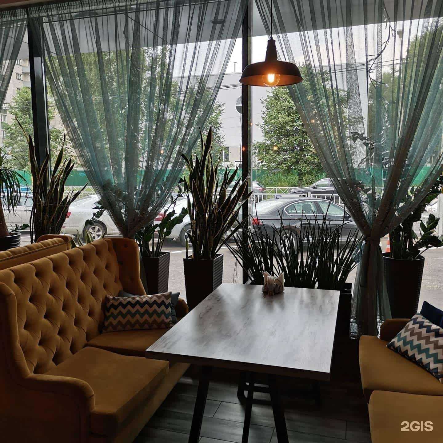 Отзывы на компанию Плаза в Ярославле c фото