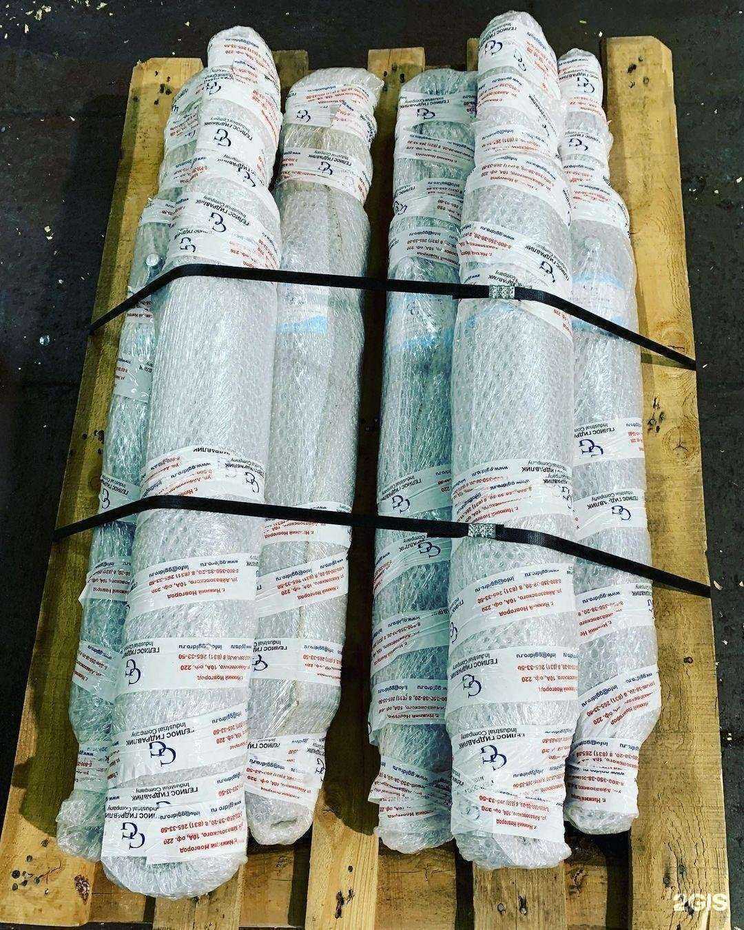 Отзывы на компанию Гелиос Гидравлик в Нижнем Новгороде c фото