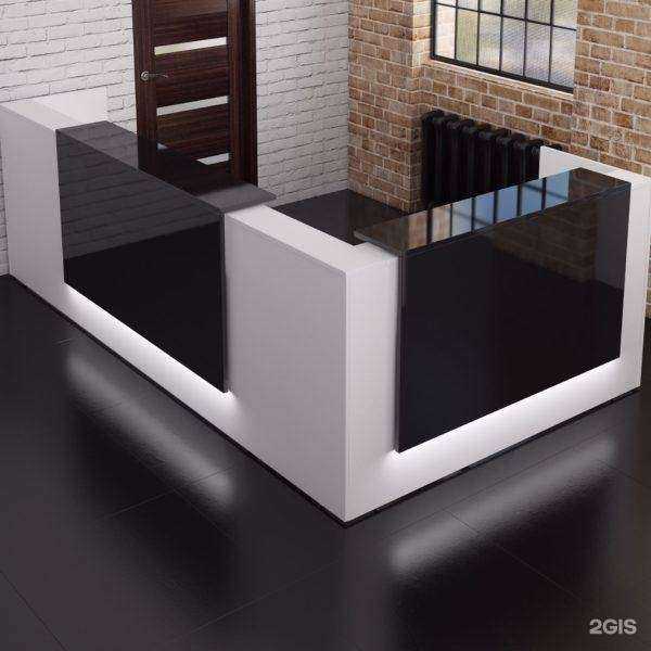 Отзывы на компанию Stendgroup в Одинцове c фото