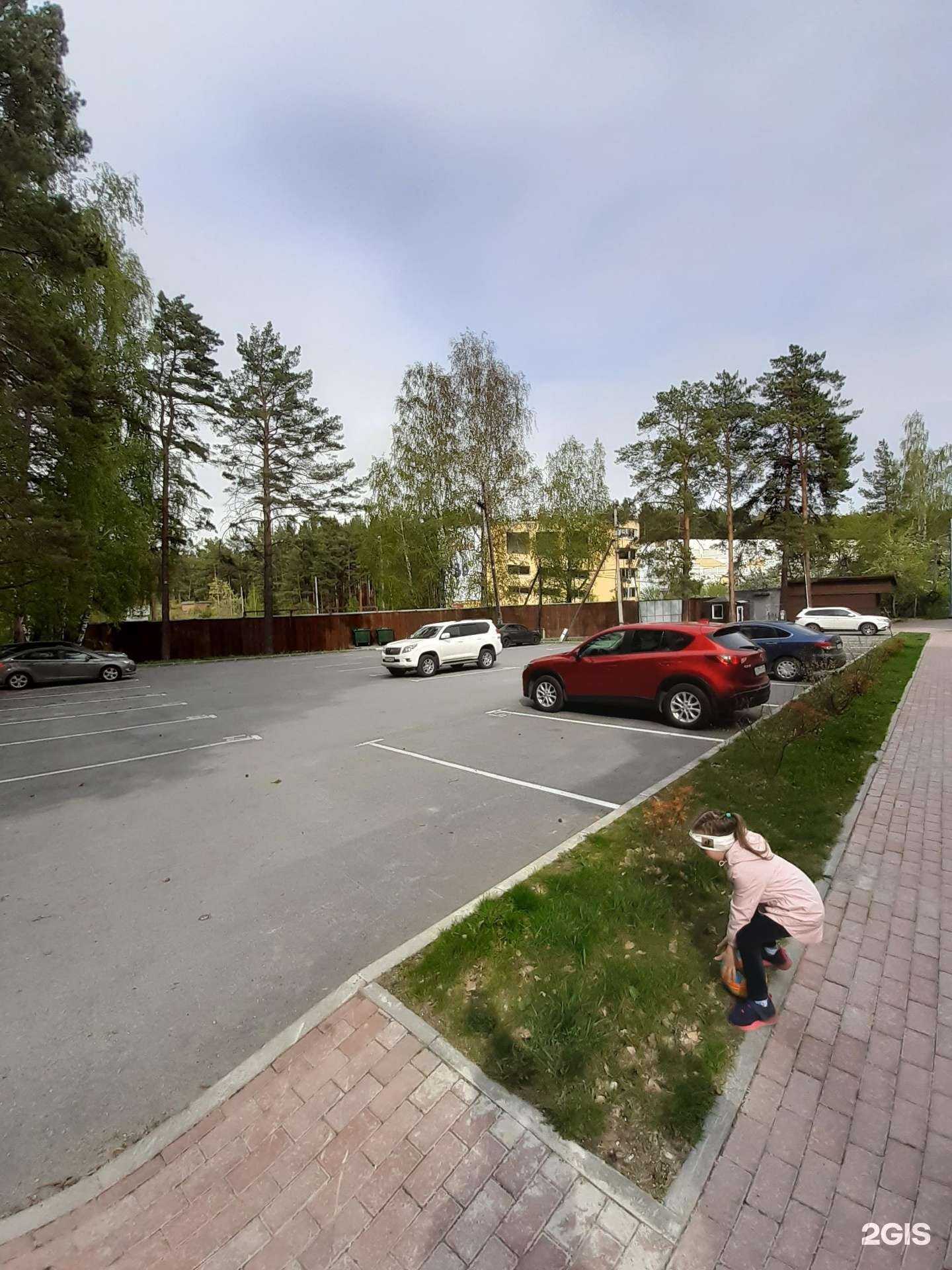 Отзывы на компанию Еловое в Чебаркуле c фото - фотография 2 из 2