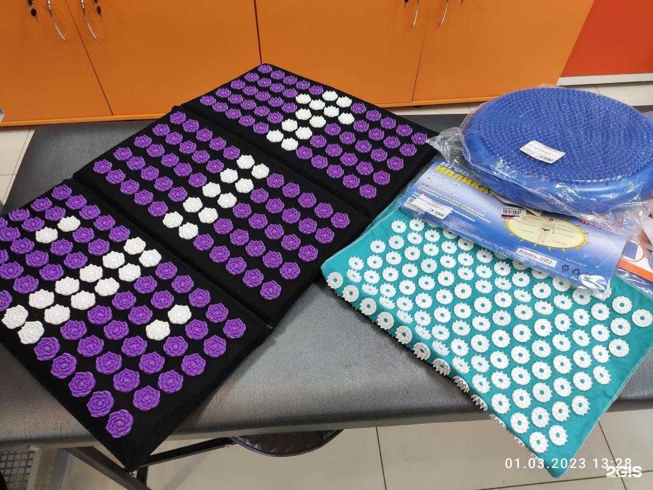 Отзывы на компанию Первый ортопедический салон в г. Саратов c фото