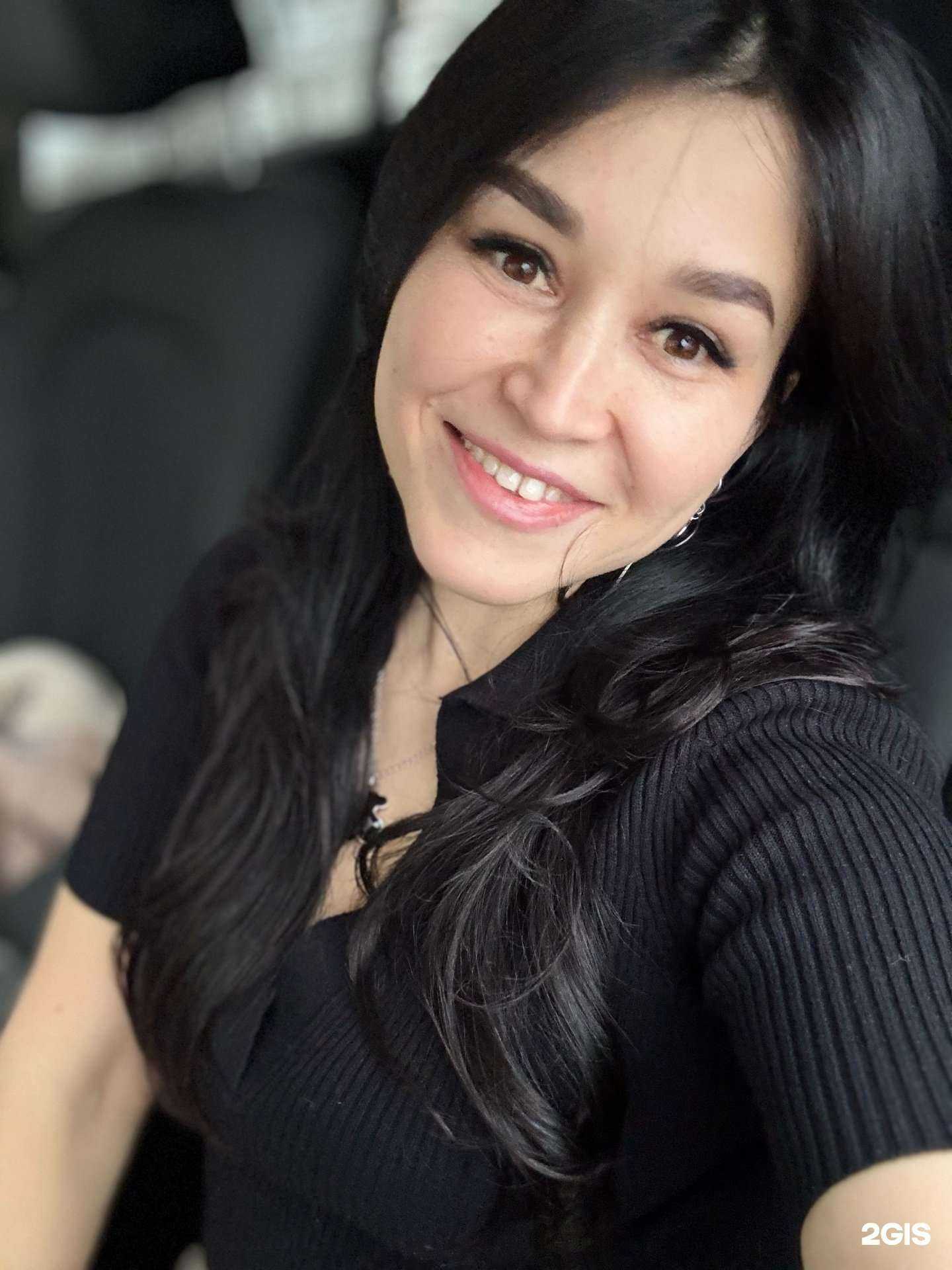 Отзывы на компанию Kamerash lash в Казани c фото