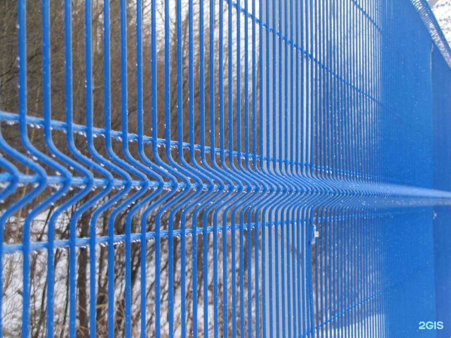 Отзывы на компанию Металл-мастер в г. Екатеринбург c фото