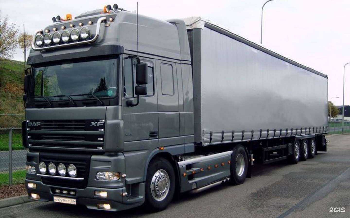 Отзывы на компанию AutoBox в г. Волгодонск c фото