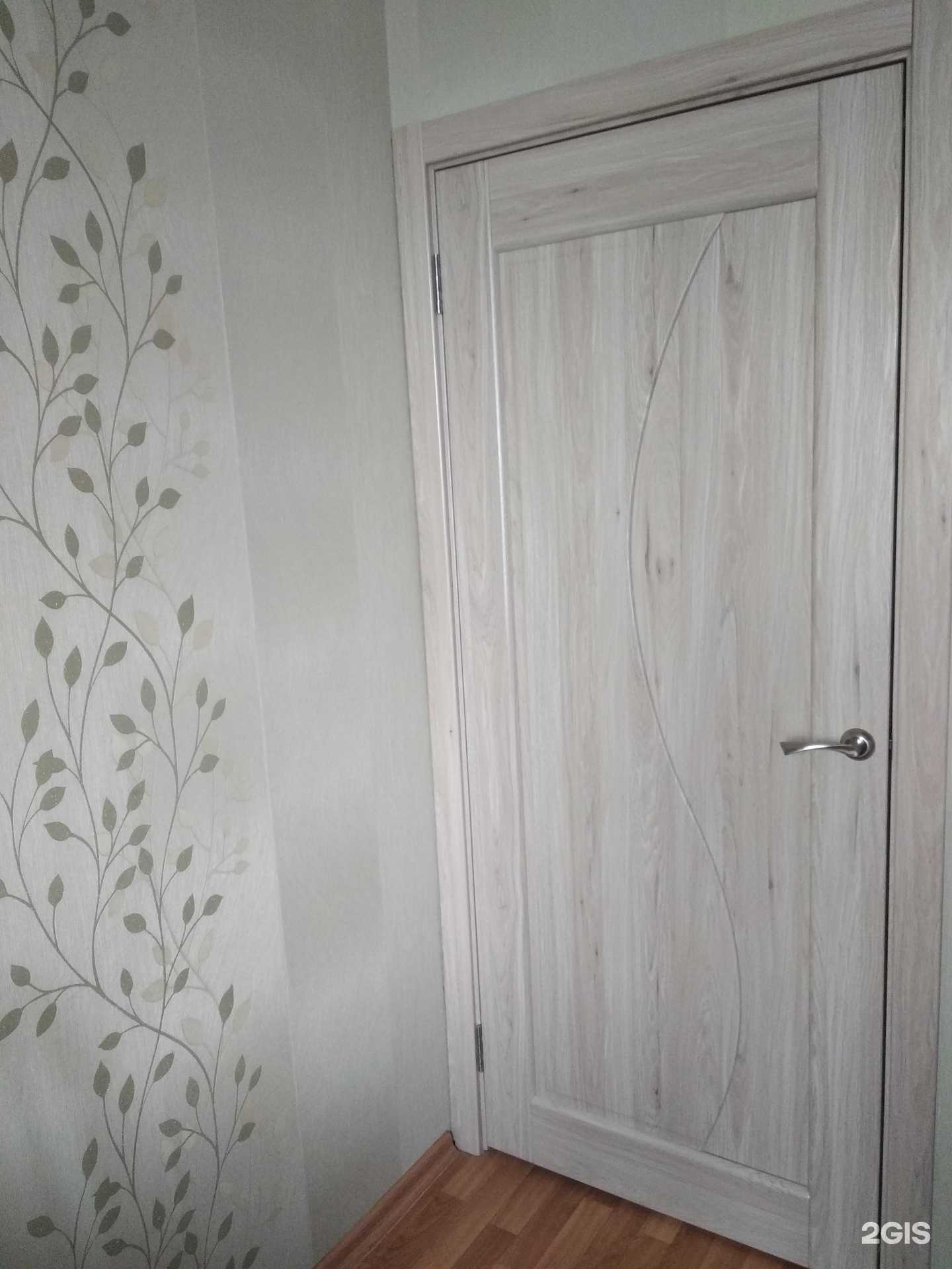 Отзывы на компанию Двери ПРО в Тольятти c фото