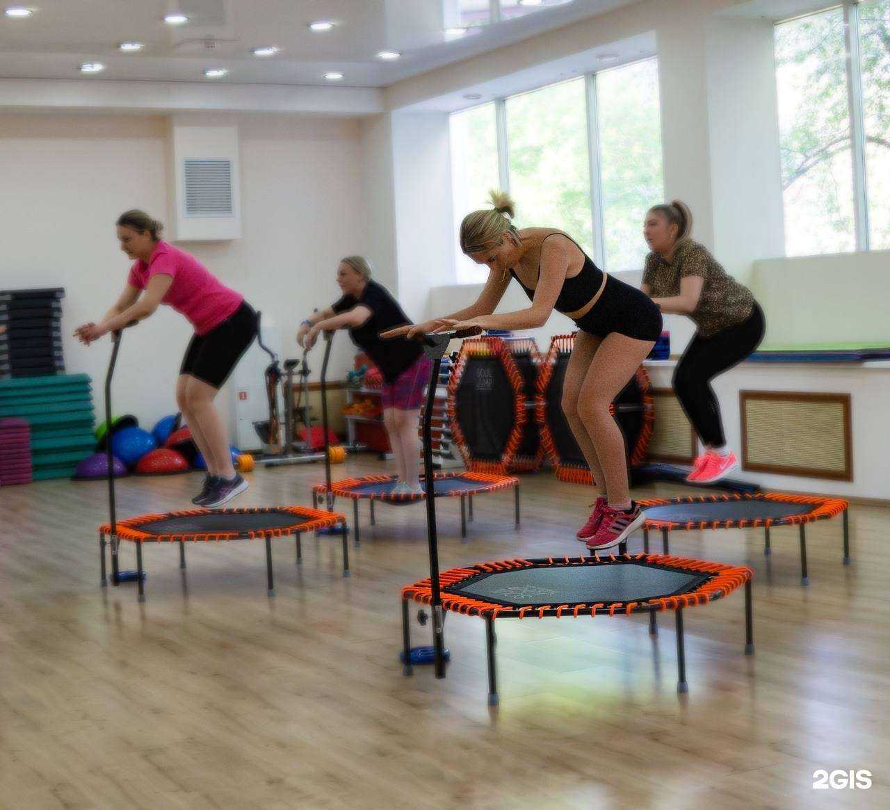 Отзывы на компанию Soul Jump в г. Иркутск c фото