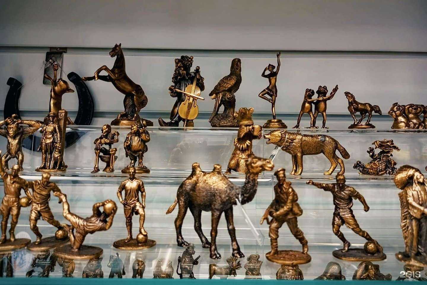 Отзывы на компанию Сувениры регионов в Южно-Сахалинске c фото