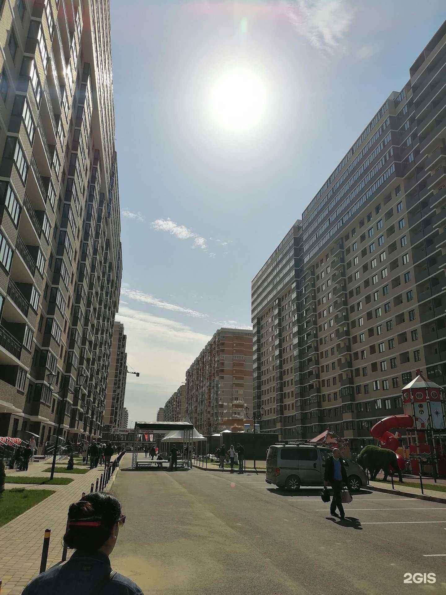 Отзывы на компанию Кабинет косметолога Дарьи  в Краснодаре c фото - фотография 2 из 2