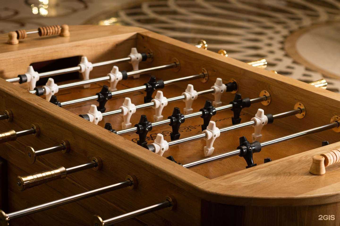 Отзывы на компанию Desperado Sport в г. Ярославль c фото