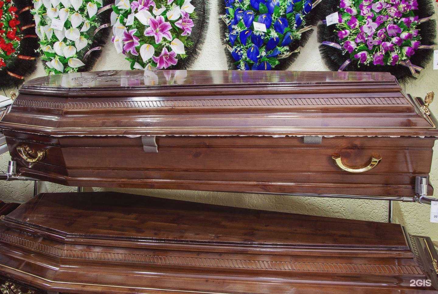 Отзывы на компанию Вечная память в Иванове c фото