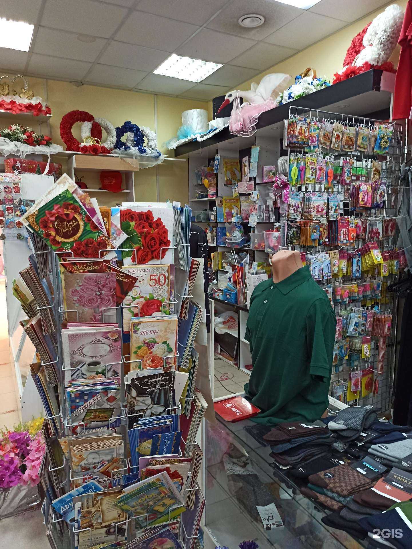 Отзывы на компанию Всё для праздника в Кировске c фото