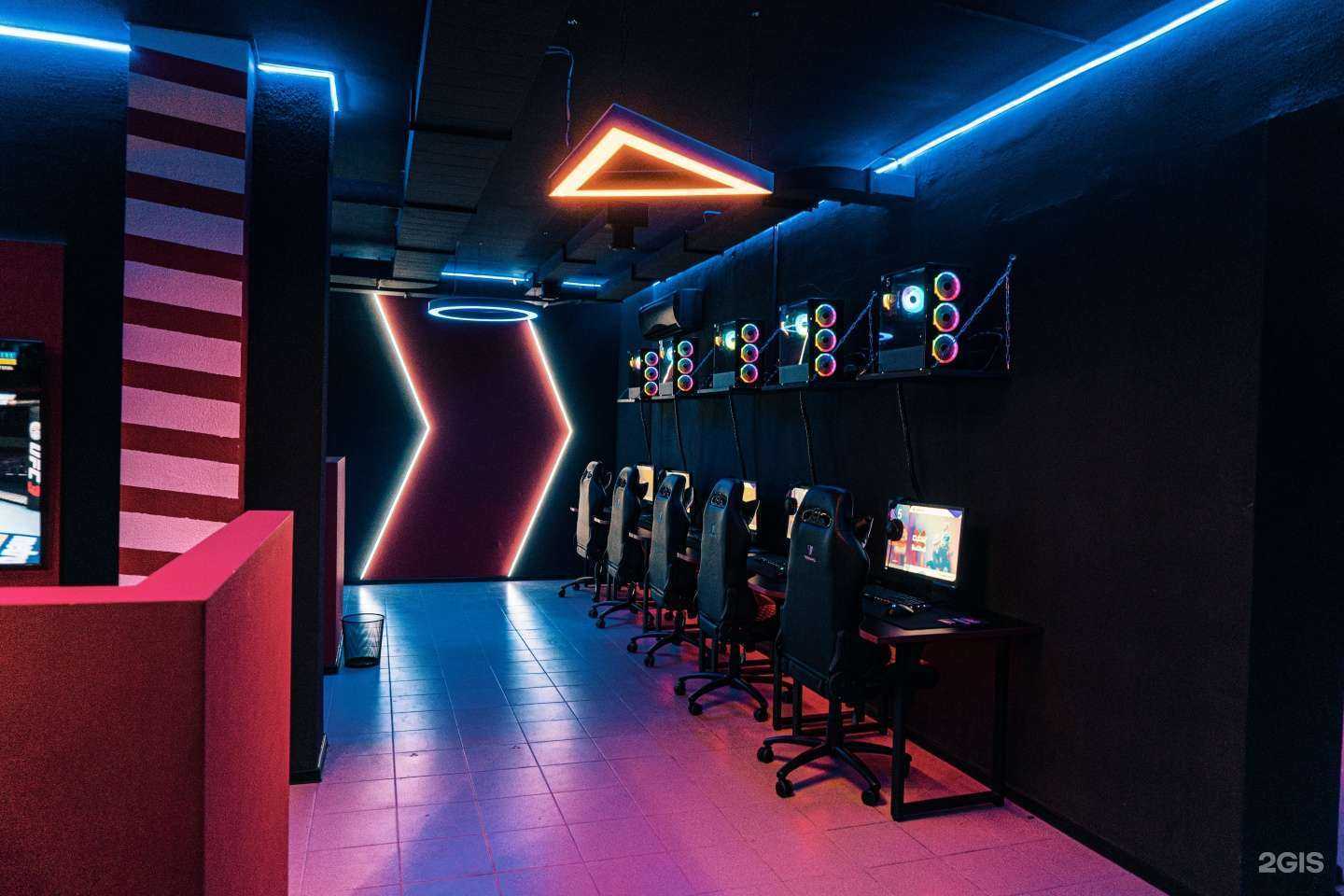 Отзывы на компанию Gamer Pro в г. Тюмень c фото