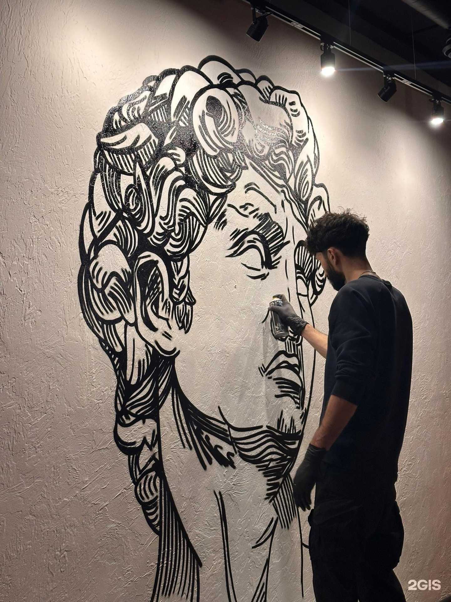 Отзывы на компанию Efir lounge  в г. Липецк c фото