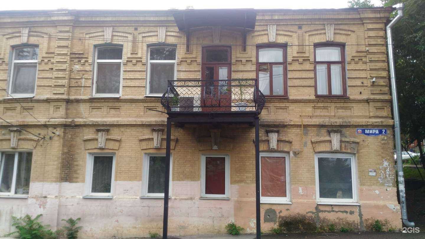Отзывы на компанию Loft 5вершин в Пятигорске c фото - фотография 2 из 2