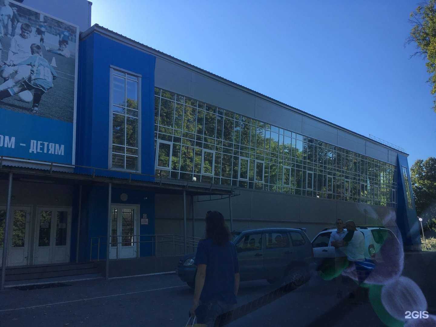 Отзывы на компанию Академия баскетбола им. Антона Глазунова в г. Самара c фото