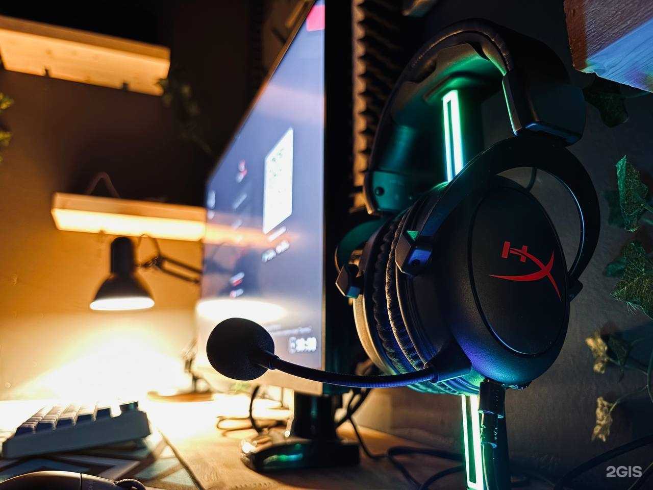 Отзывы на компанию 404 Cyber House в г. Самара c фото