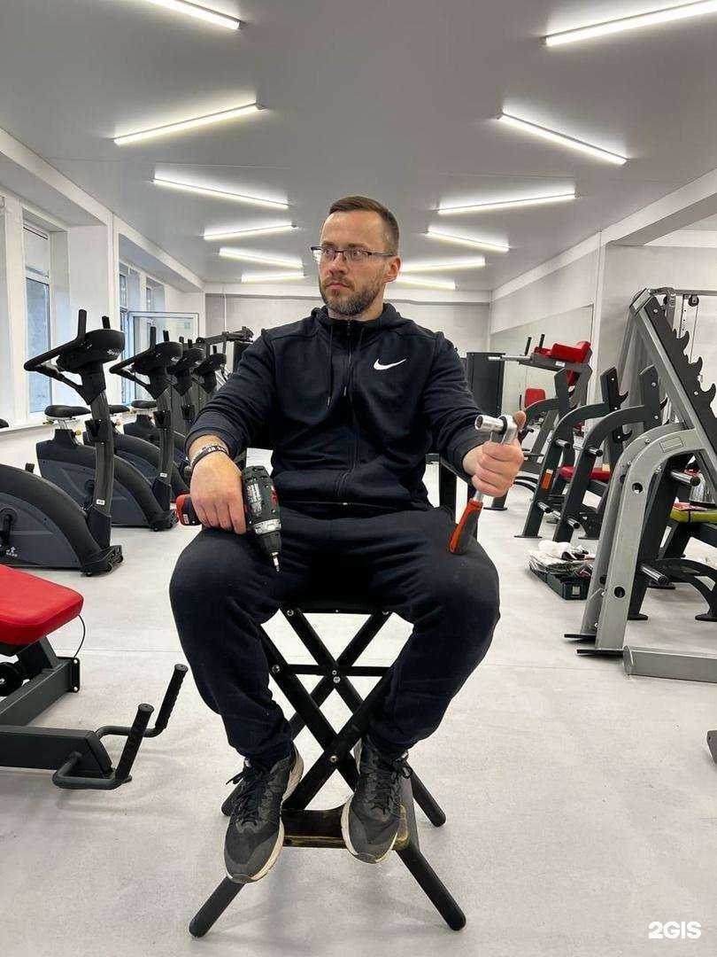 Отзывы на компанию Движение в г. Кострома c фото